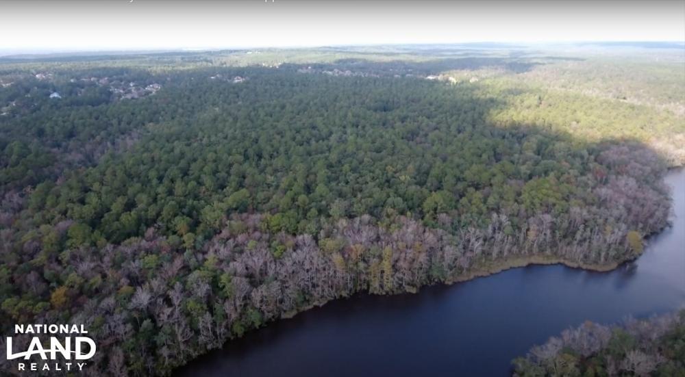 Waterfront Spanish Fort Bay Creek Tract Joe Baya National