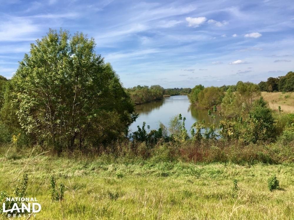 Tombigbee River Upper State Game Sanctuary Tract Joe Baya National