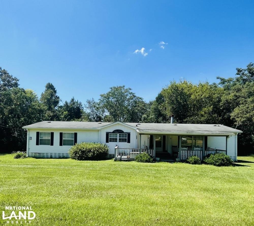 Tidwell Broiler Farm Joe Baya National Land Realty