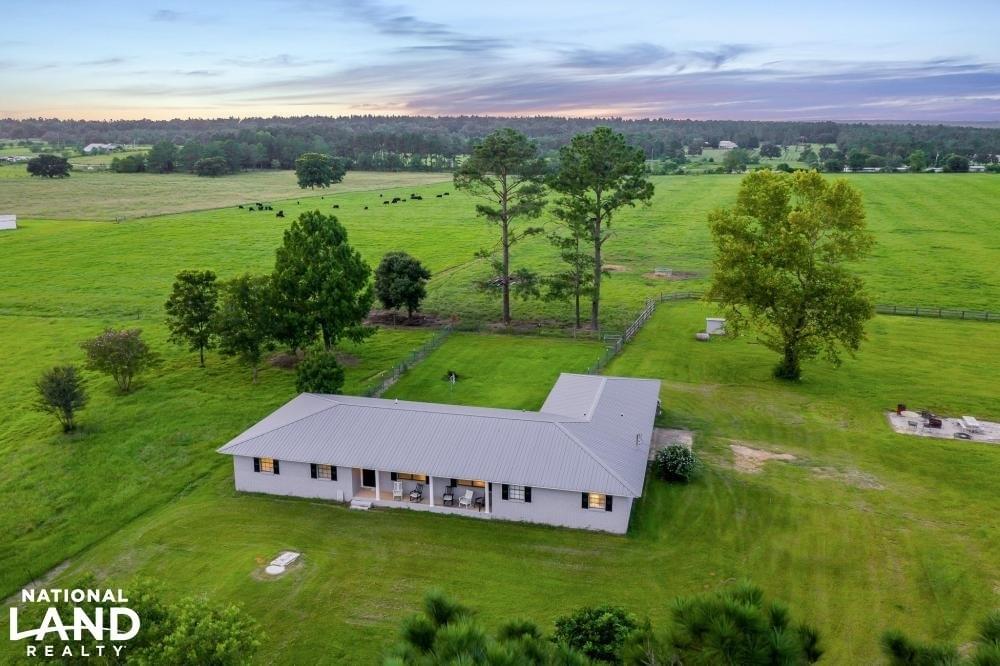 Alabama Farms, Ranches and Plantation For Sale Joe Baya National