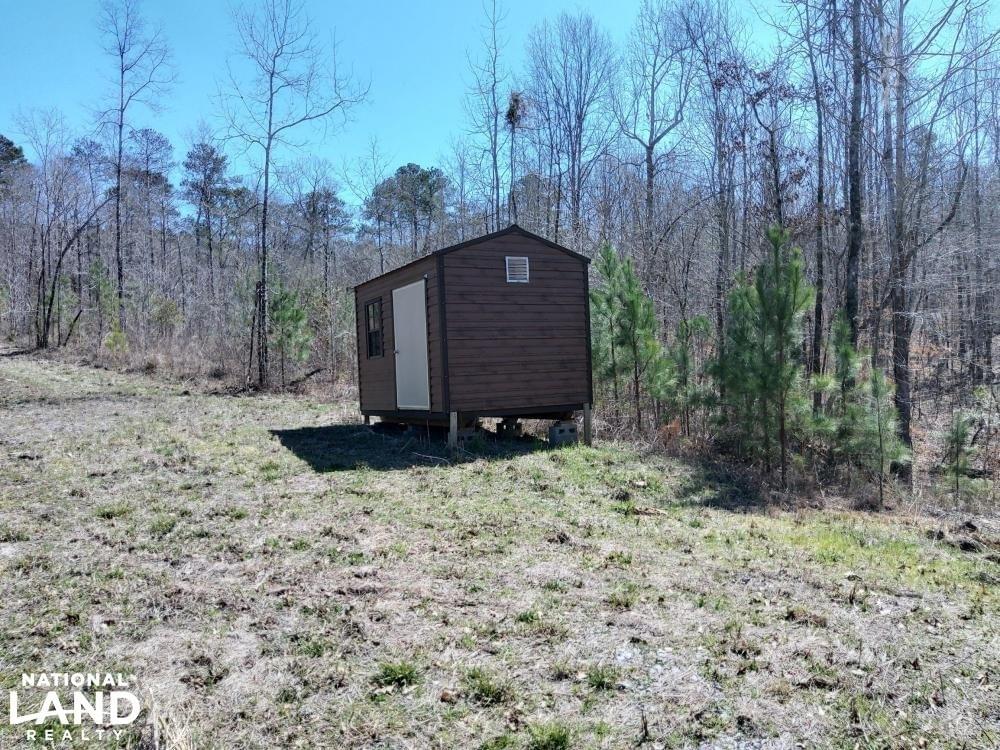 Braggs Road Hunting and Rec Property Joe Baya National Land Realty