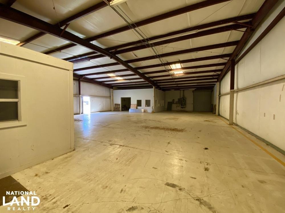 Blue Springs Natural Spring Joe Baya National Land Realty