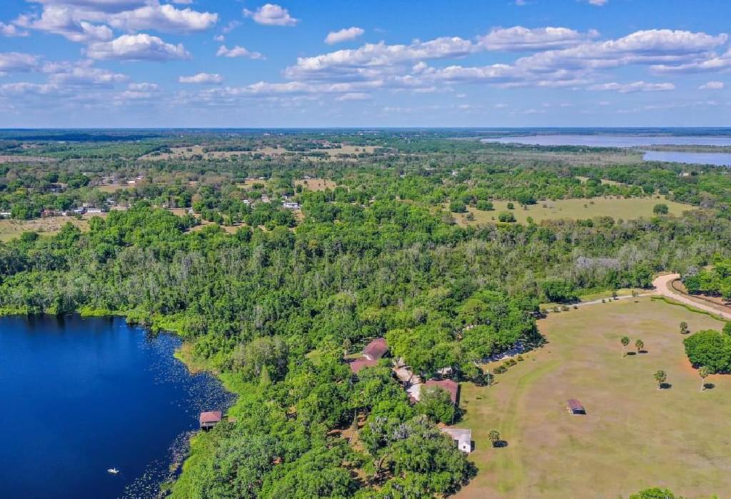 Florida Hunting Land For Sale Joe Baya National Land Realty