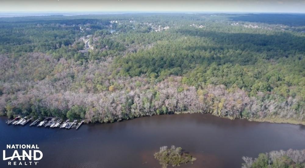 Waterfront Spanish Fort Bay Creek Tract Joe Baya National