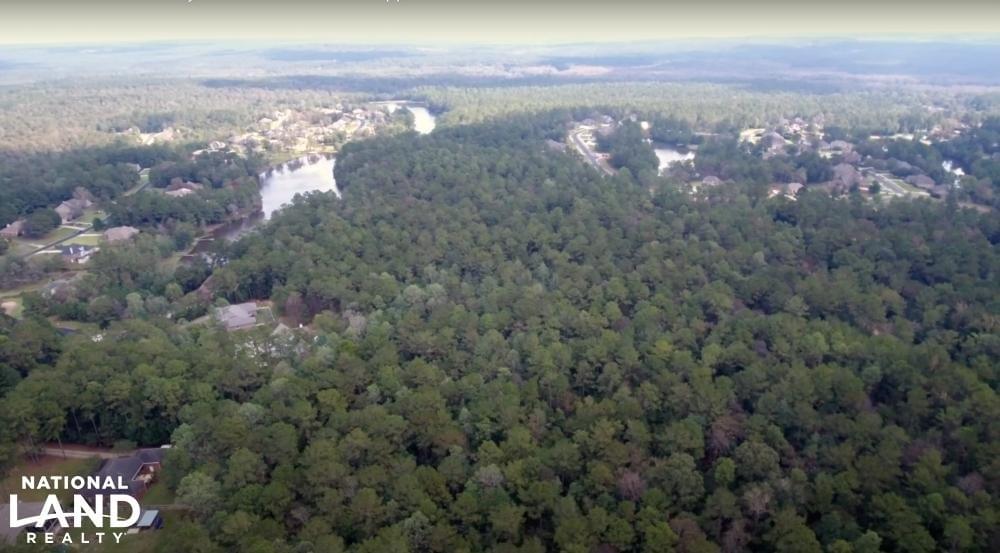 Waterfront Spanish Fort Bay Creek Tract Joe Baya National