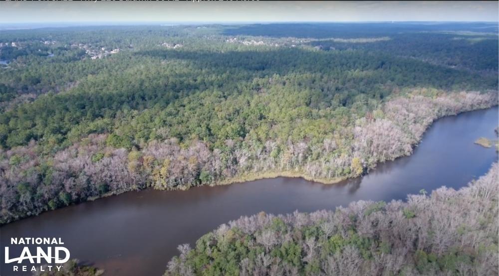 Waterfront Spanish Fort Bay Creek Tract Joe Baya National