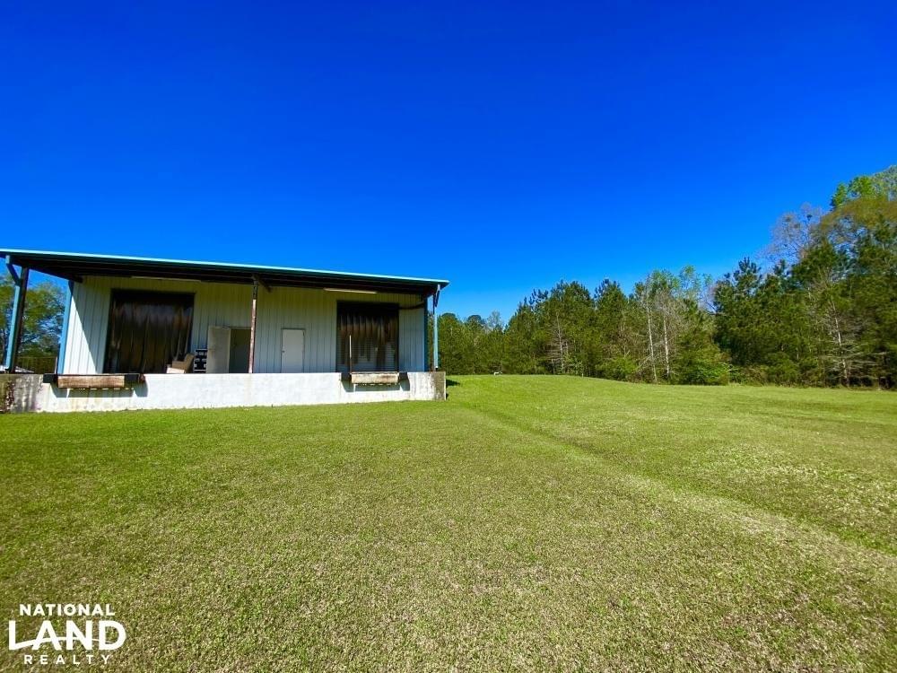 Blue Springs Natural Spring Joe Baya National Land Realty