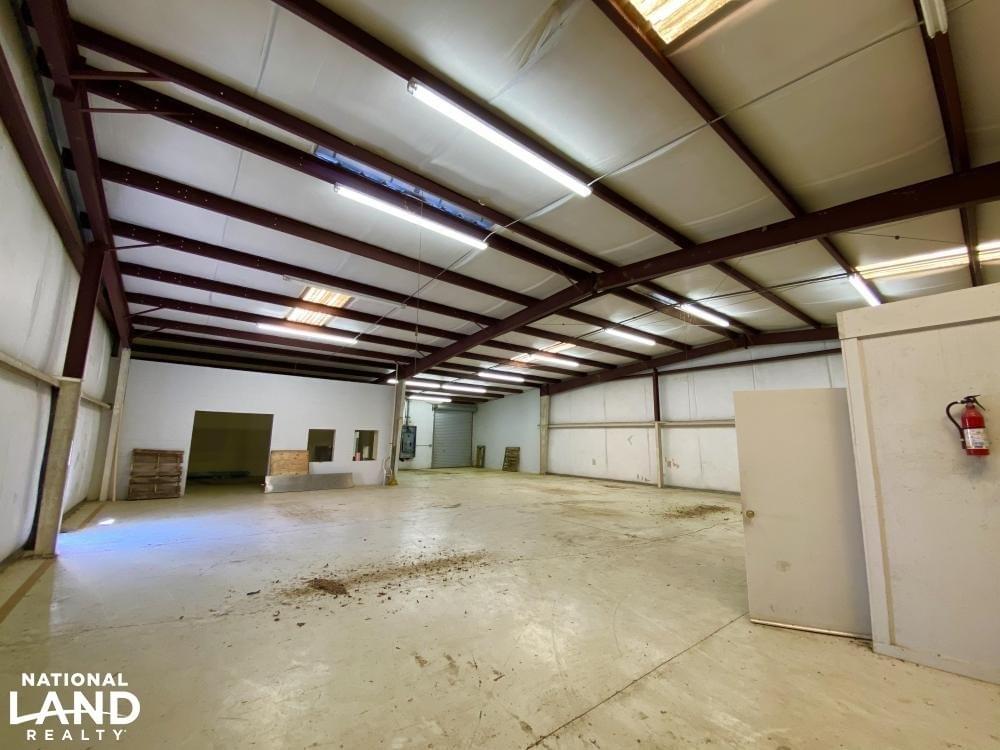 Blue Springs Natural Spring Joe Baya National Land Realty