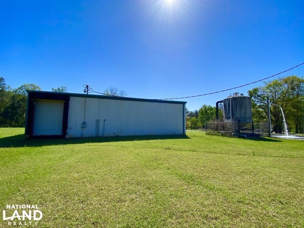 Blue Springs Natural Spring Joe Baya National Land Realty