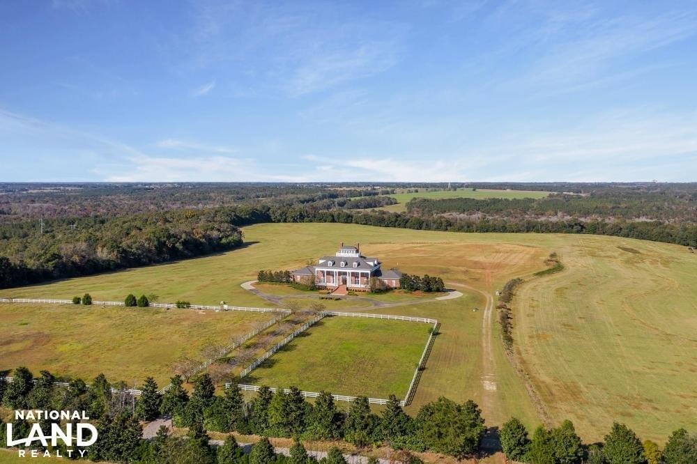 Little Choctawhatchee River Estate Joe Baya National Land Realty