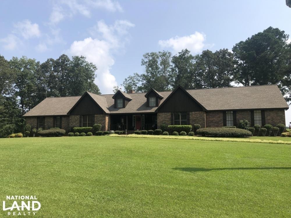 Alabama Hunting Land For Sale Joe Baya National Land Realty